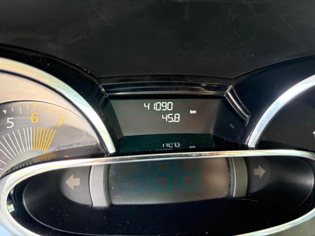 RENAULT Clio usata, con Controllo trazione