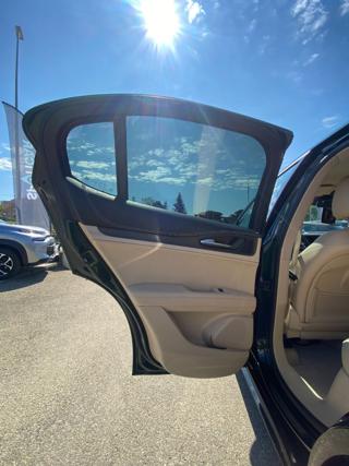 ALFA ROMEO Stelvio usata, con Portellone posteriore elettrico