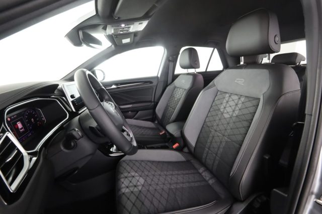 VOLKSWAGEN T-Roc usata 1