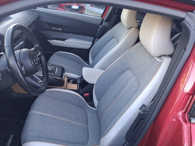 MAZDA MX-30 usata, con ESP