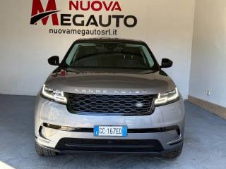 LAND ROVER Range Rover Velar usata, con Airbag