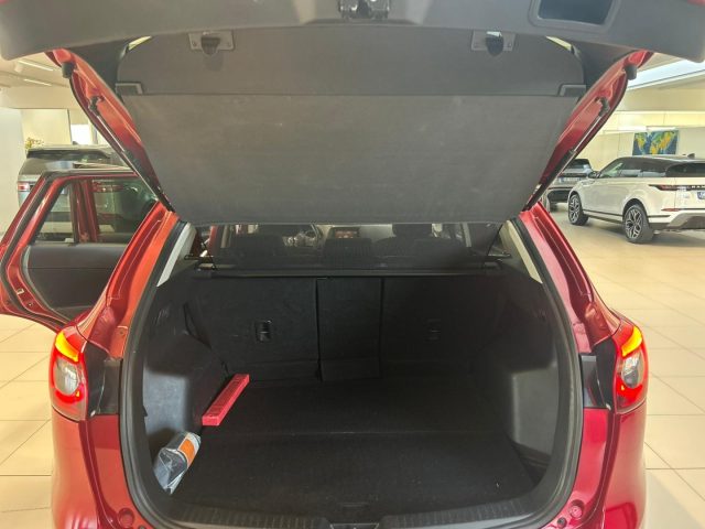 MAZDA CX-5 usata, con ESP