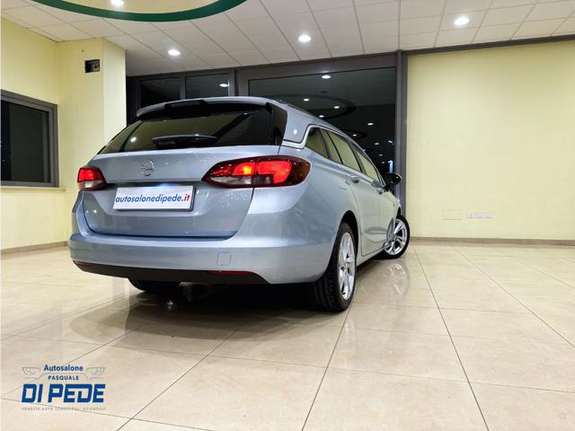 OPEL Astra usata, con Cruise Control