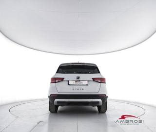 SEAT Ateca usata 5