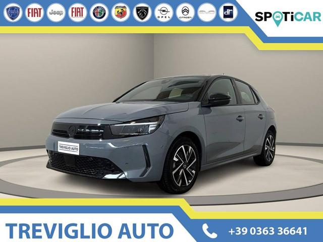 OPEL Corsa usata, con ABS