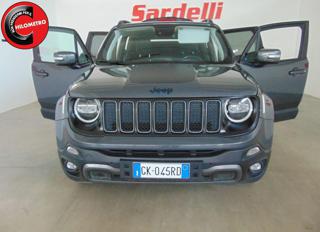 JEEP Renegade usata, con Airbag laterali