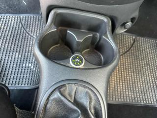 NISSAN Micra usata, con Immobilizzatore elettronico
