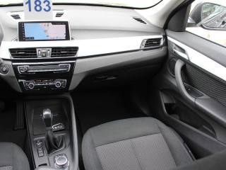 BMW X1 usata, con USB