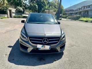 MERCEDES-BENZ B 180 AMG LINE PREMIUM