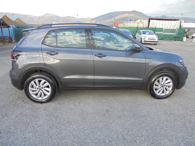 VOLKSWAGEN T-Cross usata, con Bluetooth