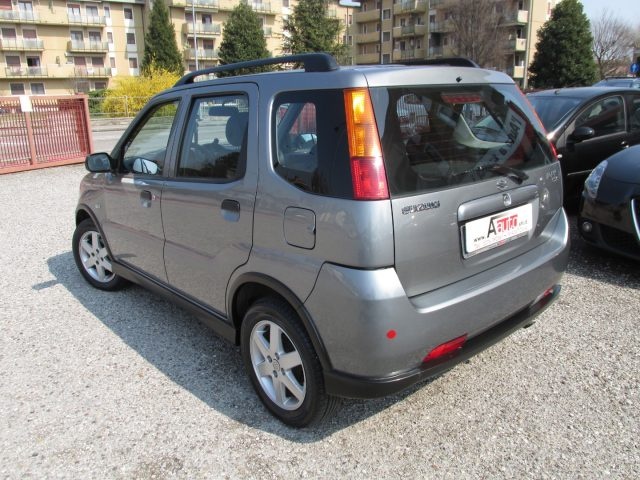 SUZUKI Ignis usata 61