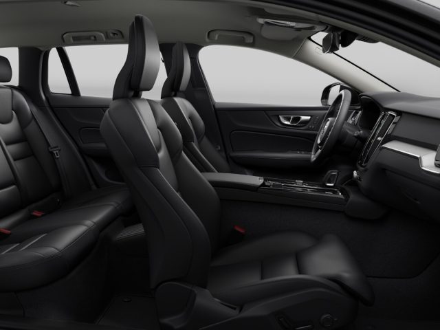 VOLVO V60 usata, con Chiusura centralizzata