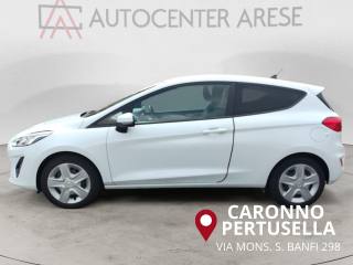 FORD Fiesta usata, con Airbag laterali