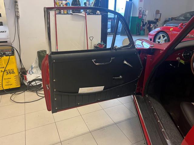 PORSCHE 356 usata 8