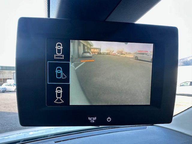 PEUGEOT Partner usata, con Touch screen