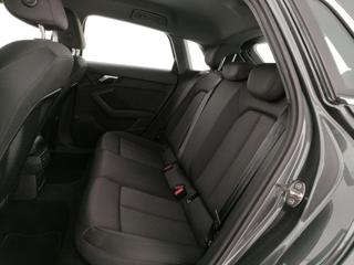 AUDI A3 usata, con Luci diurne LED