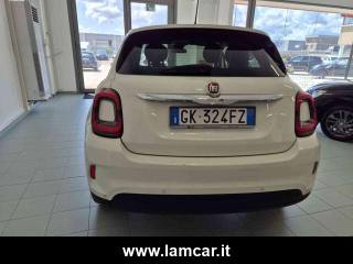 FIAT 500X usata, con Climatizzatore