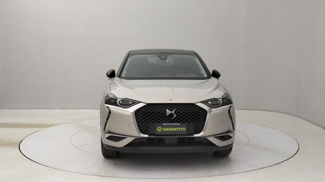DS AUTOMOBILES DS 3 Crossback usata, con Cerchi in lega