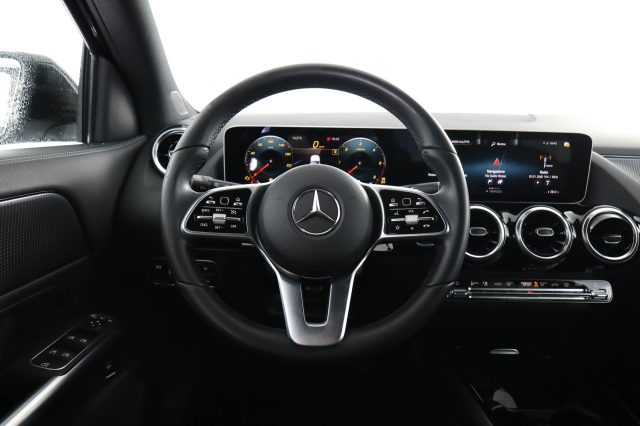 MERCEDES-BENZ CLA usata 5