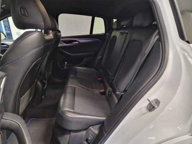 BMW X4 usata, con Cruise Control