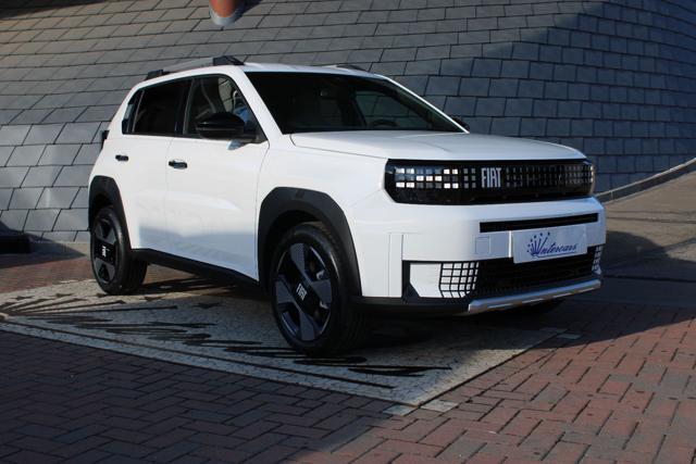 FIAT Grande Panda usata, con Airbag