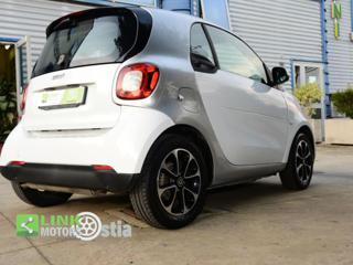 SMART ForTwo usata, con Alzacristalli elettrici