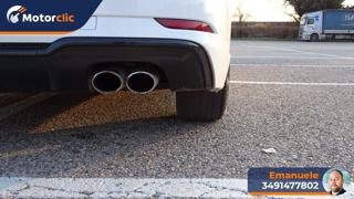 AUDI S3 usata, con Sensori di parcheggio posteriori