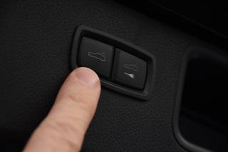 PORSCHE Macan usata, con Interni in pelle