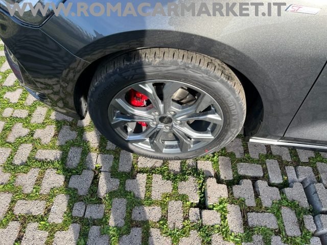 FORD Focus usata, con ESP