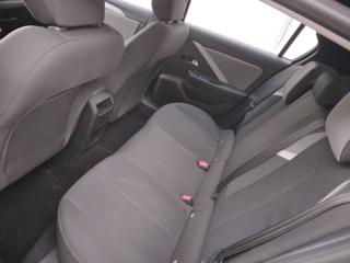 OPEL Astra usata, con Sedile posteriore sdoppiato