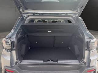 JEEP Avenger usata, con Controllo elettronico della corsia