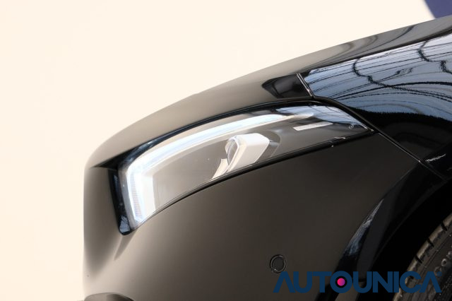 MERCEDES-BENZ A 200 usata, con ESP