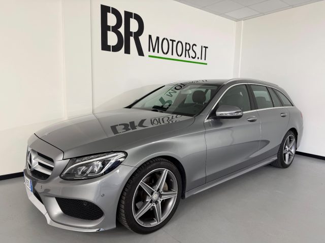 MERCEDES-BENZ C 220 usata, con ABS