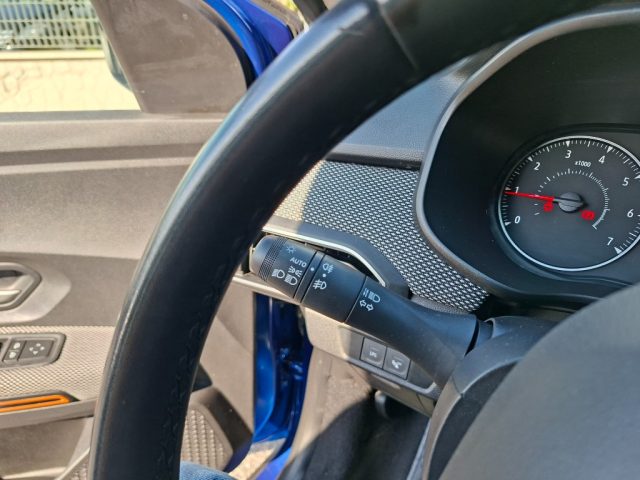 DACIA Sandero usata 9