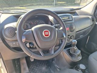 FIAT Fiorino usata 16
