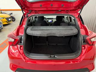 NISSAN Micra usata, con Chiusura centralizzata