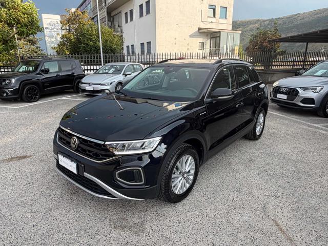 VOLKSWAGEN T-Roc usata, con Controllo trazione