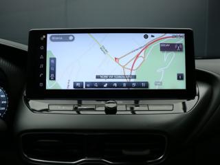 NISSAN Juke usata, con Cruise Control