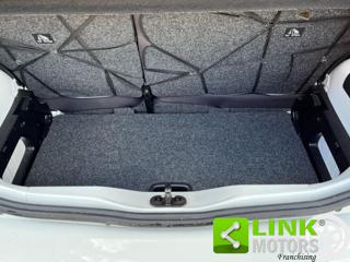 VOLKSWAGEN e-up! usata, con Pneumatici estivi