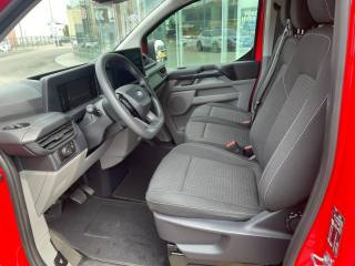 FORD Transit Custom usata, con Controllo trazione