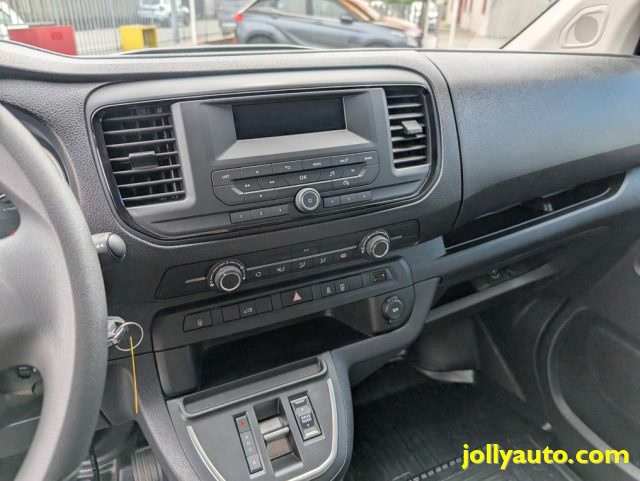 TOYOTA Proace usata, con Bracciolo