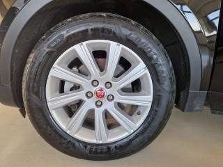 JAGUAR E-Pace usata, con Climatizzatore