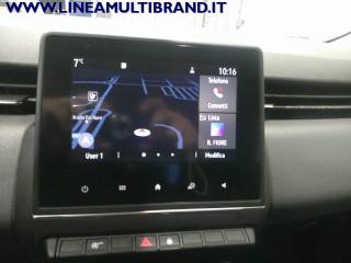 RENAULT Clio usata, con Fendinebbia