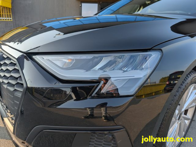 AUDI A3 usata, con Controllo trazione