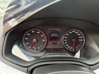 SEAT Ibiza usata, con Fendinebbia