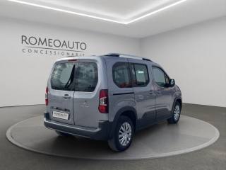 PEUGEOT Rifter usata, con Climatizzatore