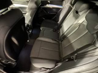 AUDI Q5 usata, con Cerchi in lega