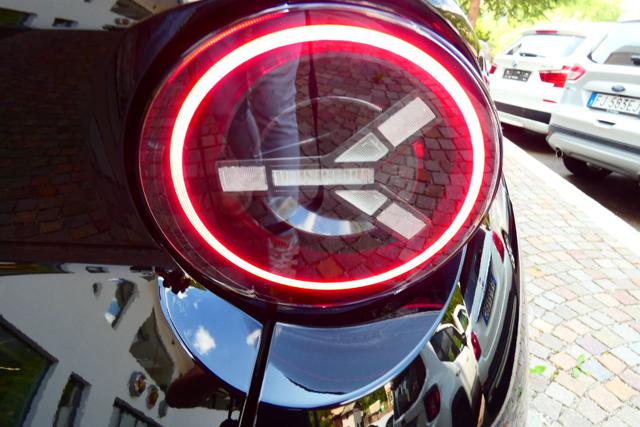 LANCIA Ypsilon usata, con Autoradio digitale