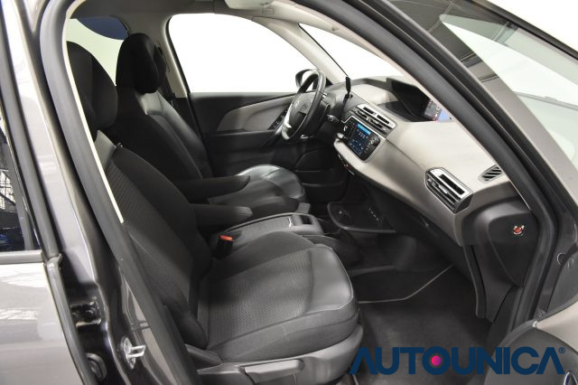 CITROEN Grand C4 Spacetourer usata, con Fendinebbia