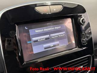 RENAULT Clio usata, con Servosterzo